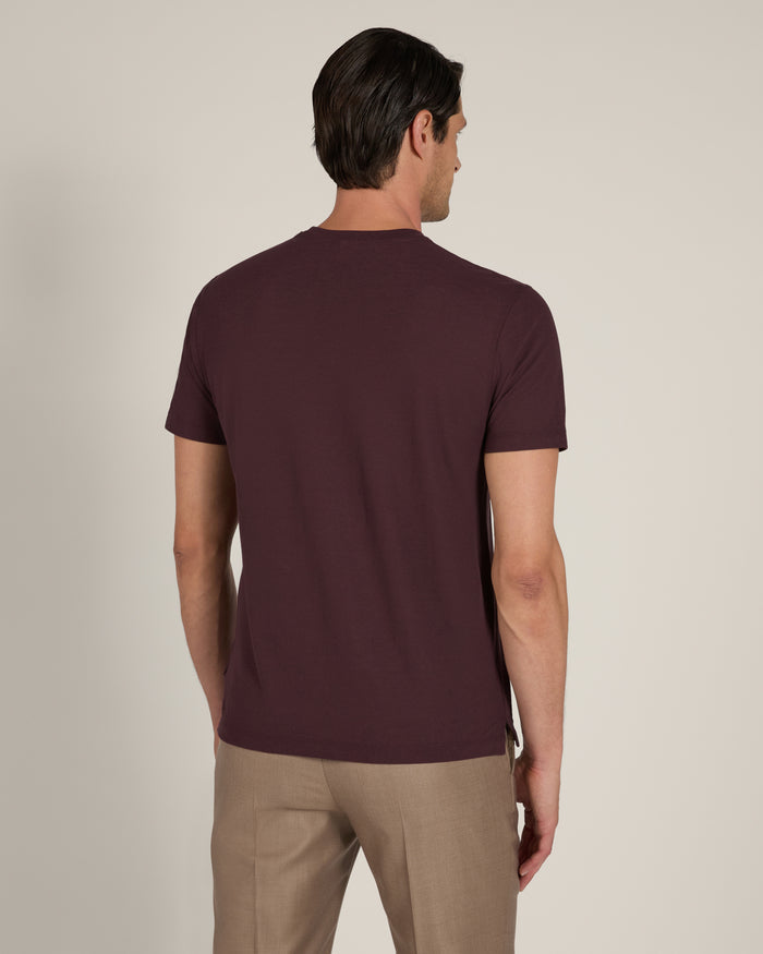 Slim fit IceCotton T-shirt