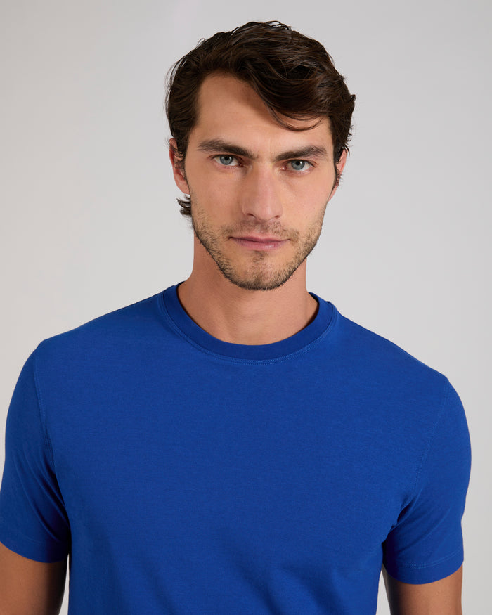 Slim fit IceCotton T-shirt