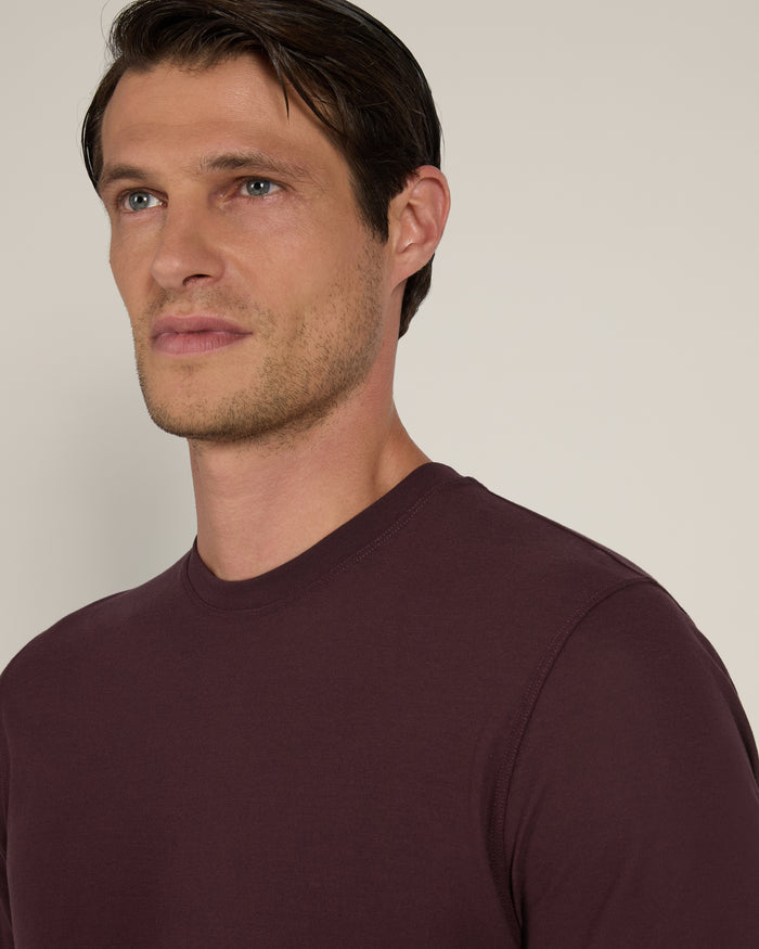 Slim fit IceCotton T-shirt