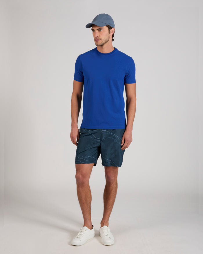 Slim fit IceCotton T-shirt
