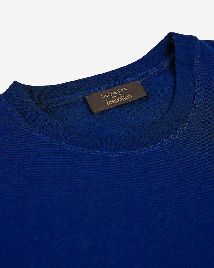 Slim fit IceCotton T-shirt