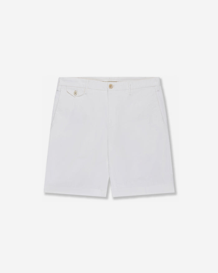 Slim fit Royal Batavia Bermuda shorts