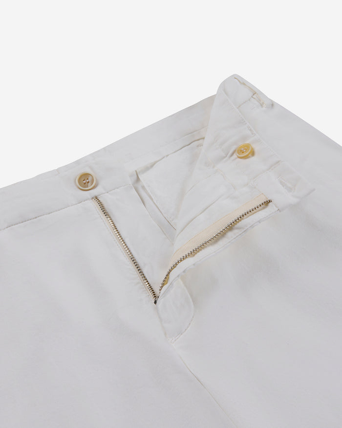 Slim fit Royal Batavia Bermuda shorts