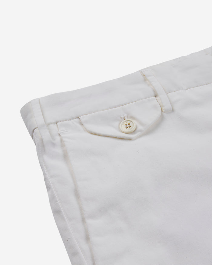 Slim fit Royal Batavia Bermuda shorts