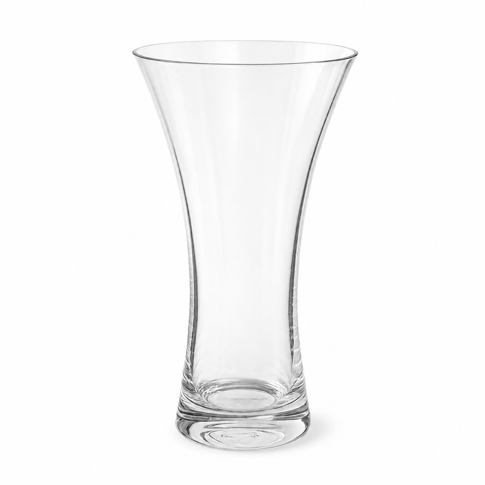SLIM FLARED VASE