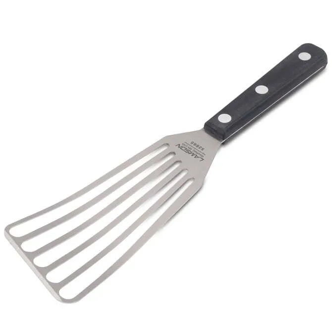 Slotted Turner Left Hand