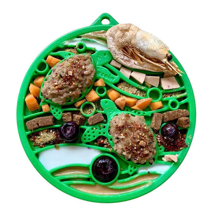 SNACKING-TRAY-SEA-TURTLES