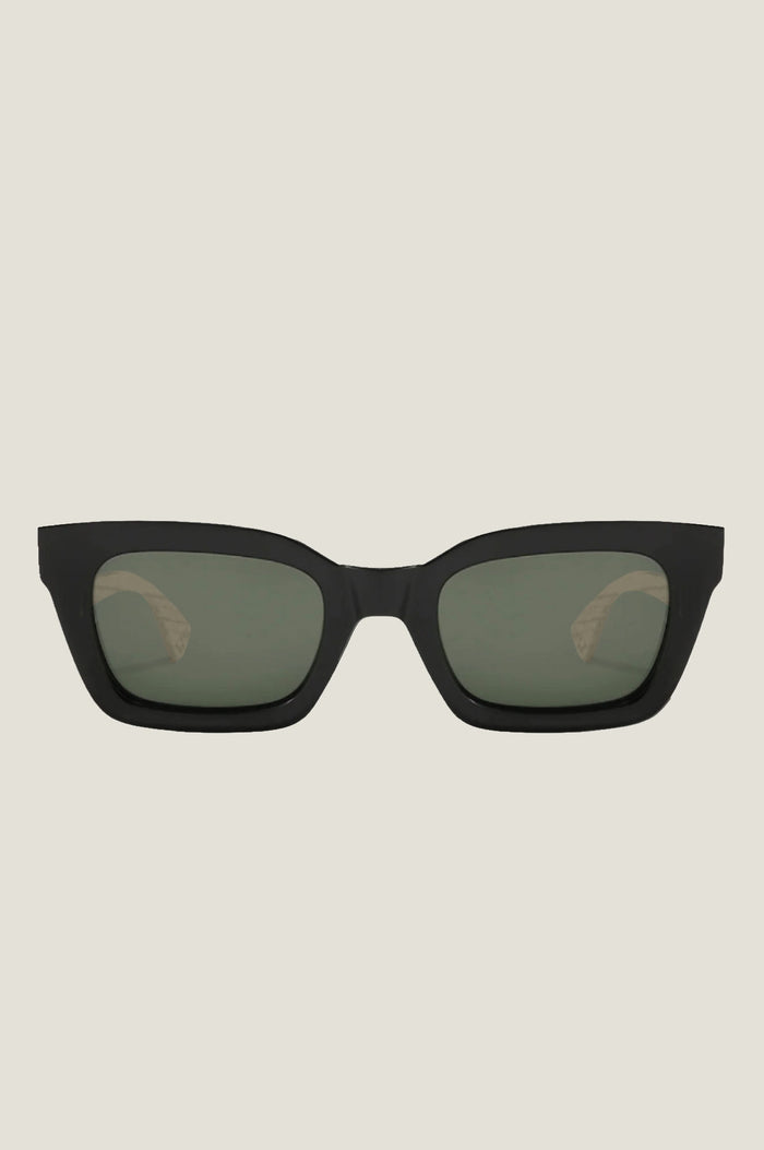 SOEK Zahra Sunglasses | Midnight