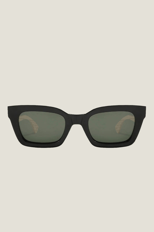 SOEK Zahra Sunglasses | Midnight