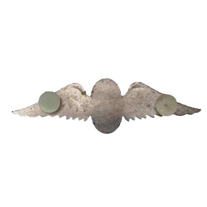 South African Defence Force Parachute Instructor Wings Badge - South African Army Surplus - Flags, Badges & Insignia