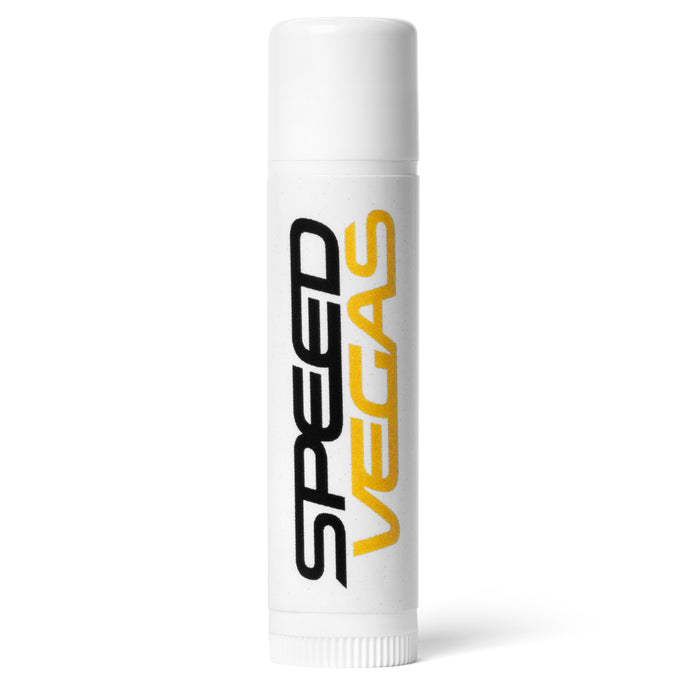 Speedvegas Lip Balm