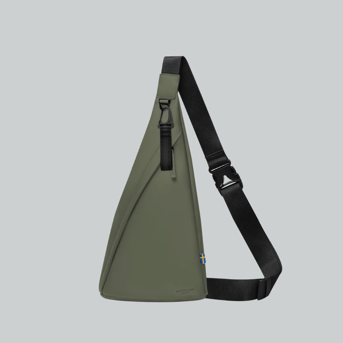 Olive / 8.1 L