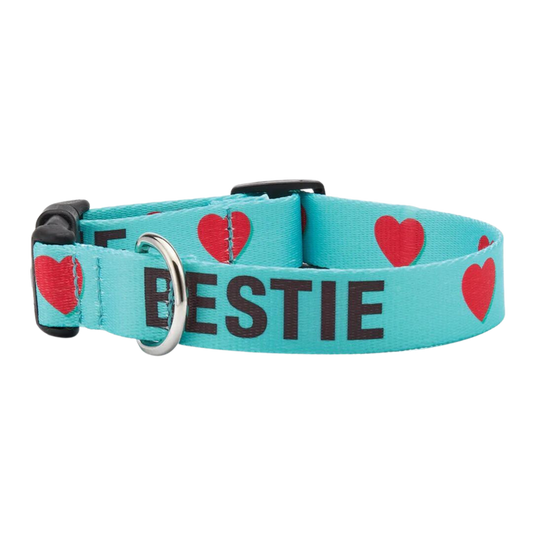 BESTIE-DOG-SPORT-COLLAR