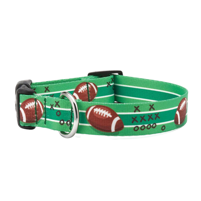 FIRST-DOWN-DOG-SPORT-COLLAR