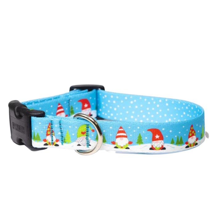 GNOMES-DOG-SPORT-COLLAR