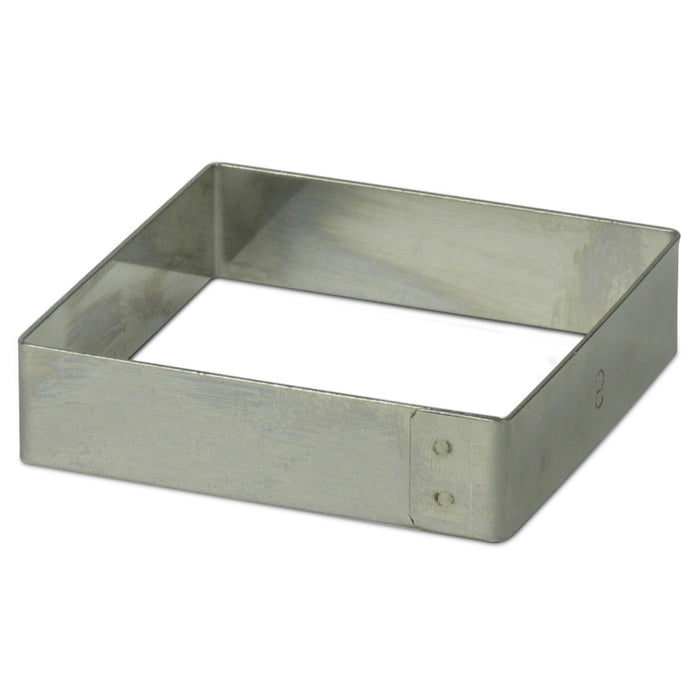 Square Ring Mold 28cm (11 inch x 3/4 inch)