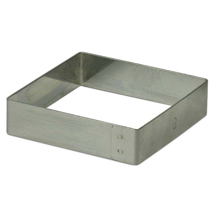 Square Ring Mold 28cm (11 inch x 3/4 inch)