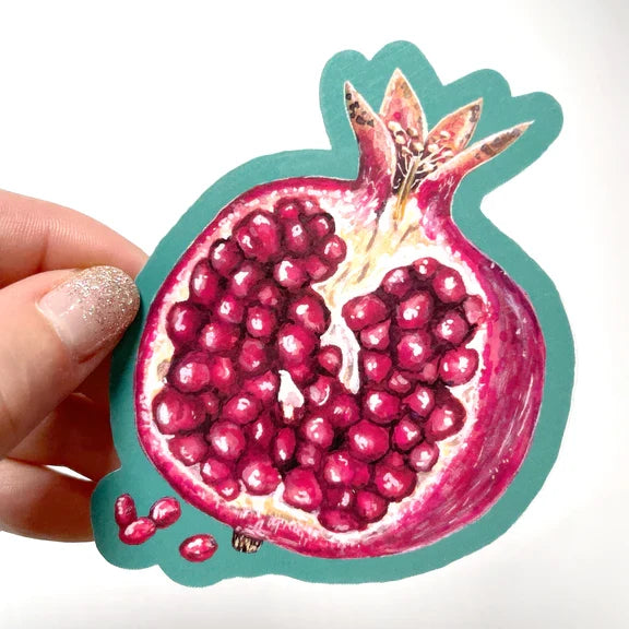 Pomegranate