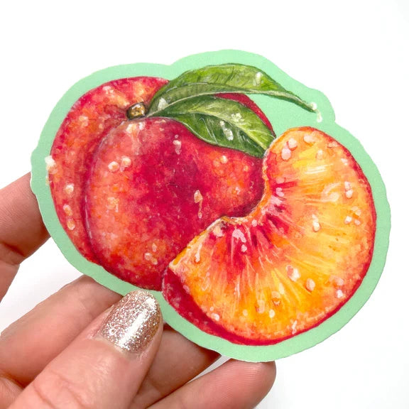 Peach
