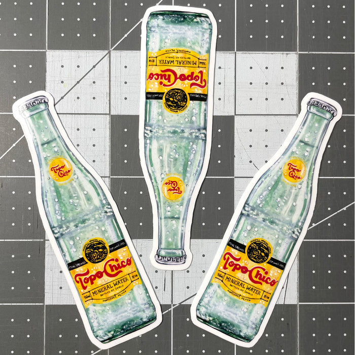 Topo Chico