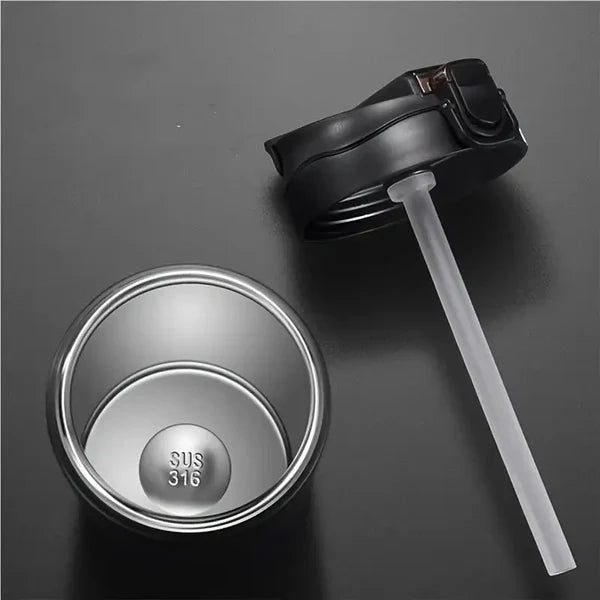 Stainless Steel Insulated Loft Tumbler