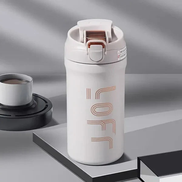 Stainless Steel Insulated Loft Tumbler