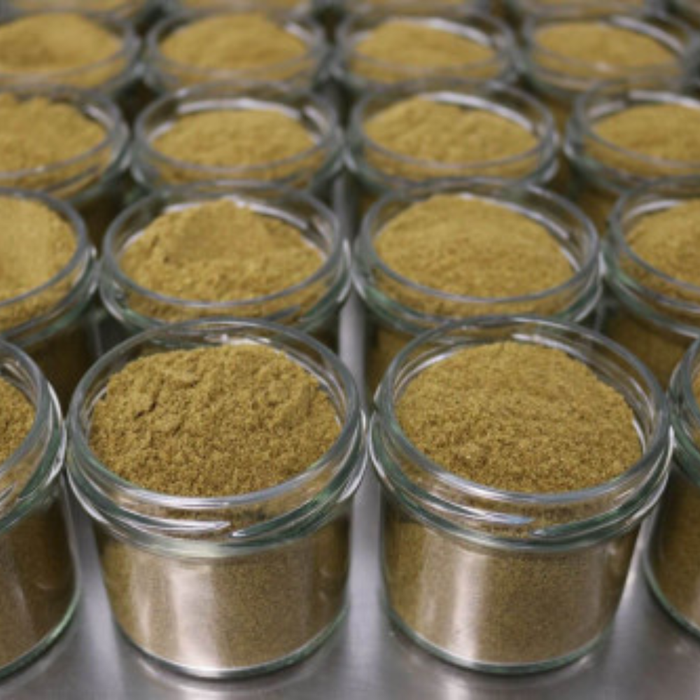 Steenbergs Organic Cumin Ground Powder Standard Jar 40g