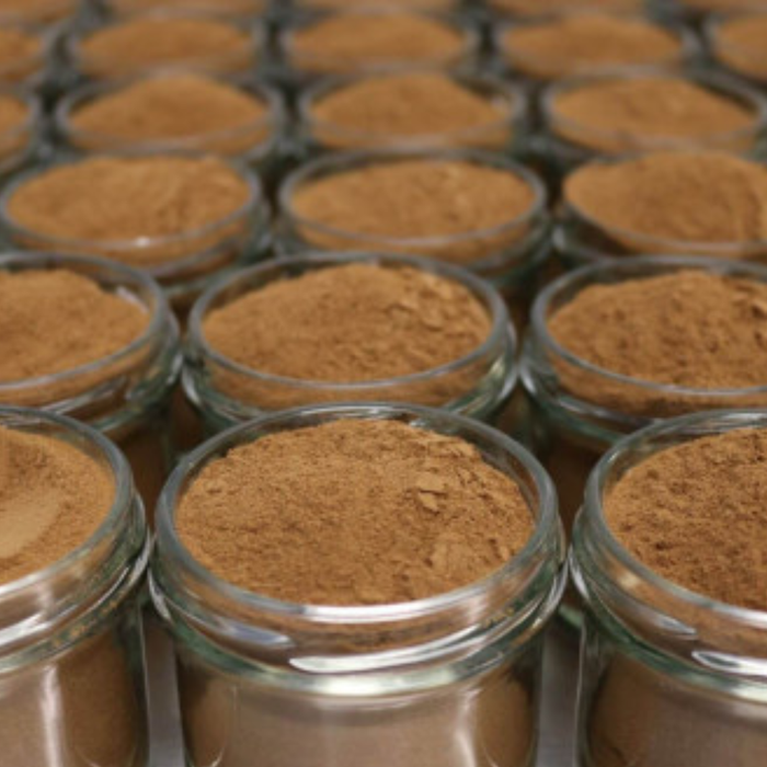 Steenbergs Organic Fairtrade Cinnamon Ground Standard 40g