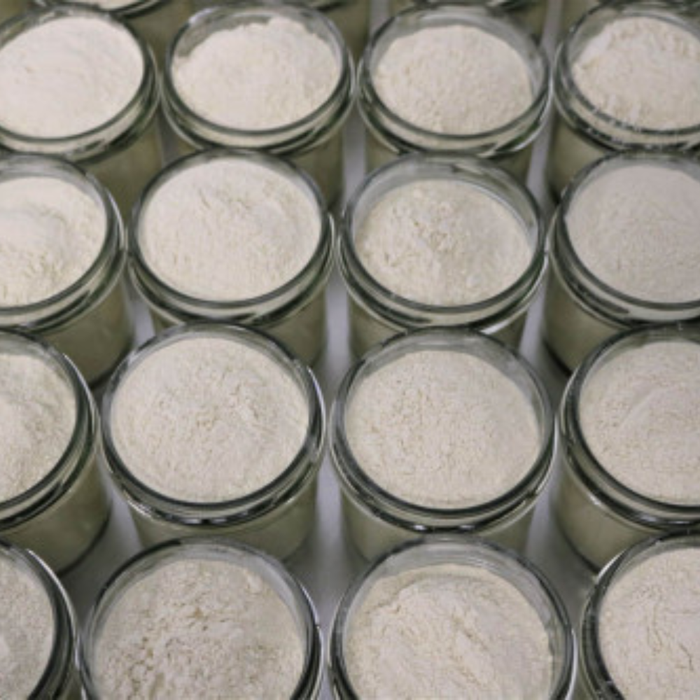 Steenbergs Organic Onion Powder 50g Standard Glass Jar