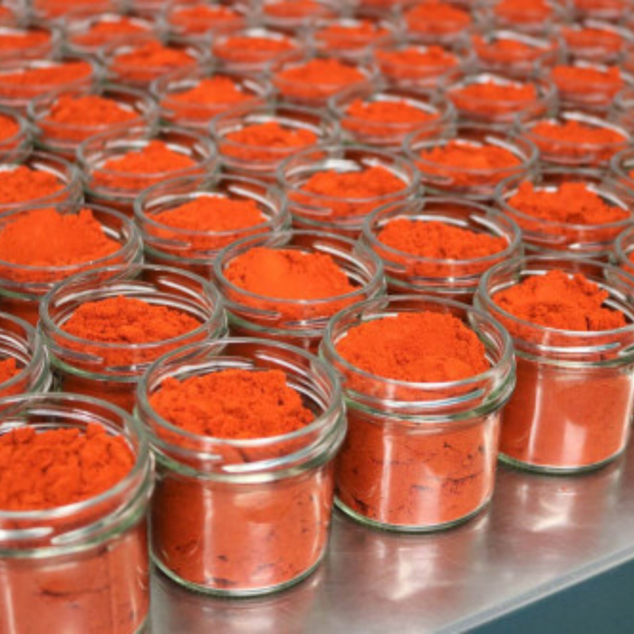Steenbergs Organic Paprika Spice Standard 55g