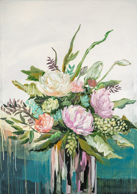 Still Life Vase