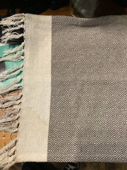 Stitch and Shuttle Asha Moon Placemat