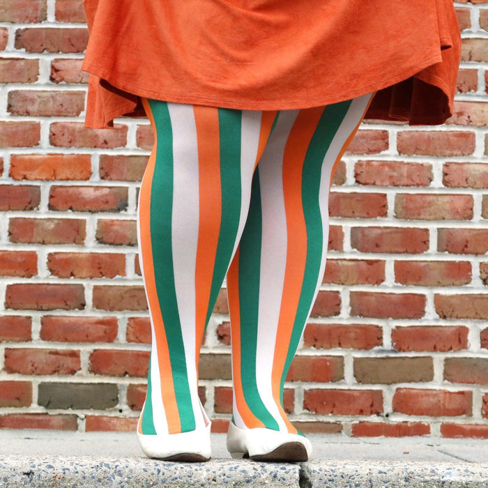 Striped Tights - Bang on!