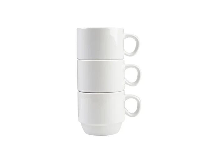 Sublimation 6oz Stackable Mug