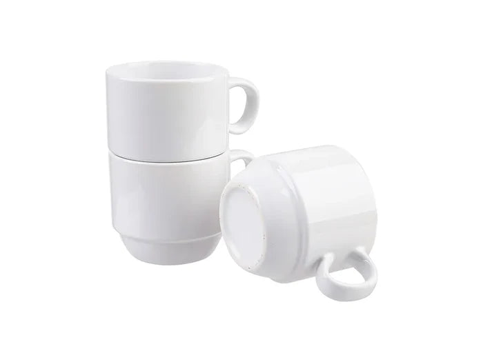 Sublimation 6oz Stackable Mug