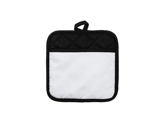 Sublimation Blanks Pot Holder w/ Pocket (20*20cm)