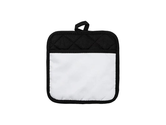 Sublimation Blanks Pot Holder w/ Pocket (20*20cm)