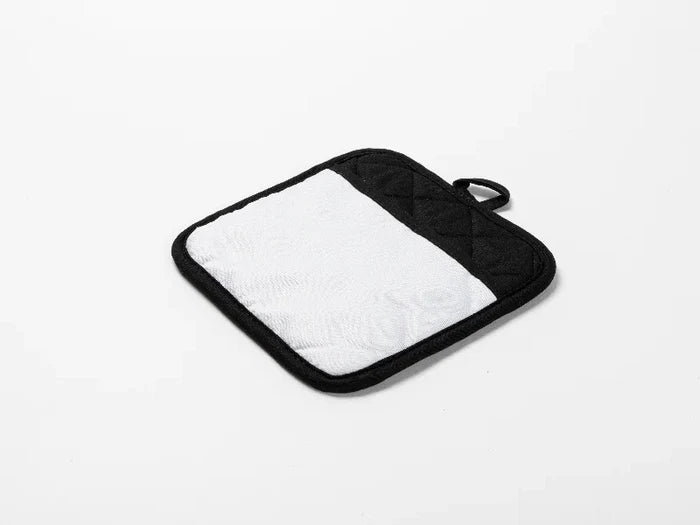 Sublimation Blanks Pot Holder w/ Pocket (20*20cm)