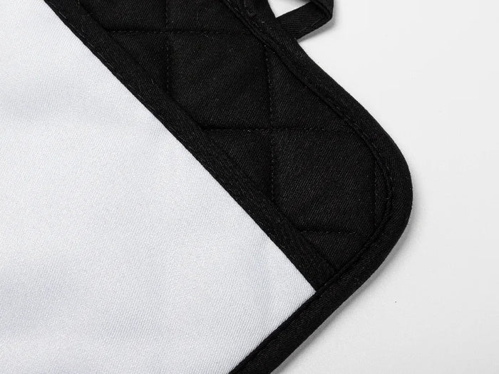 Sublimation Blanks Pot Holder w/ Pocket (20*20cm)