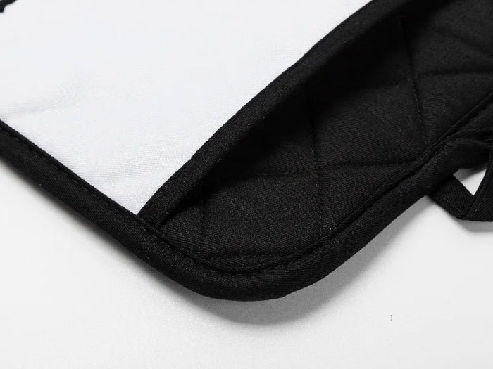 Sublimation Blanks Pot Holder w/ Pocket (20*20cm)