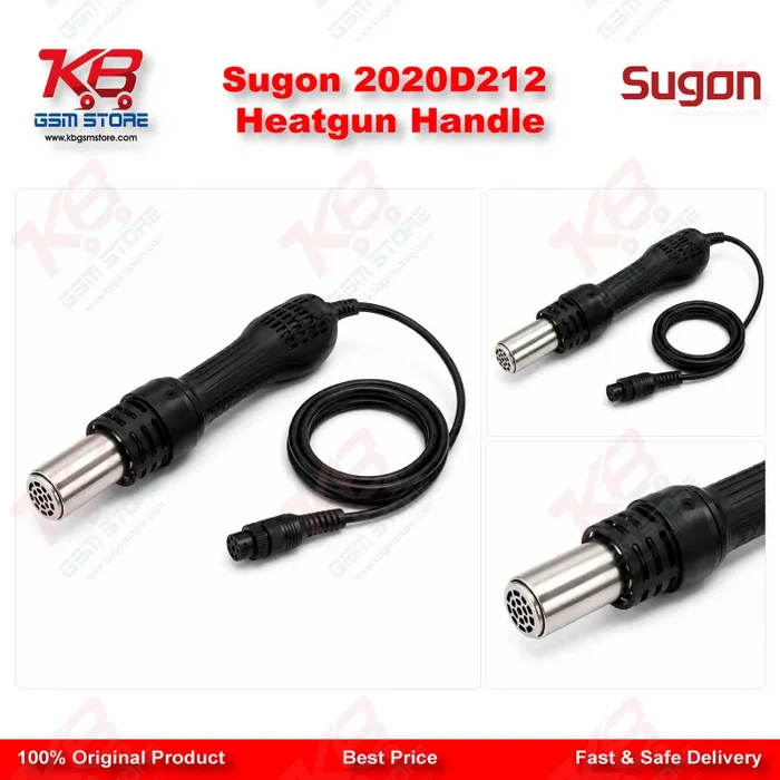 Sugon 2020D/212 Heatgun Handle