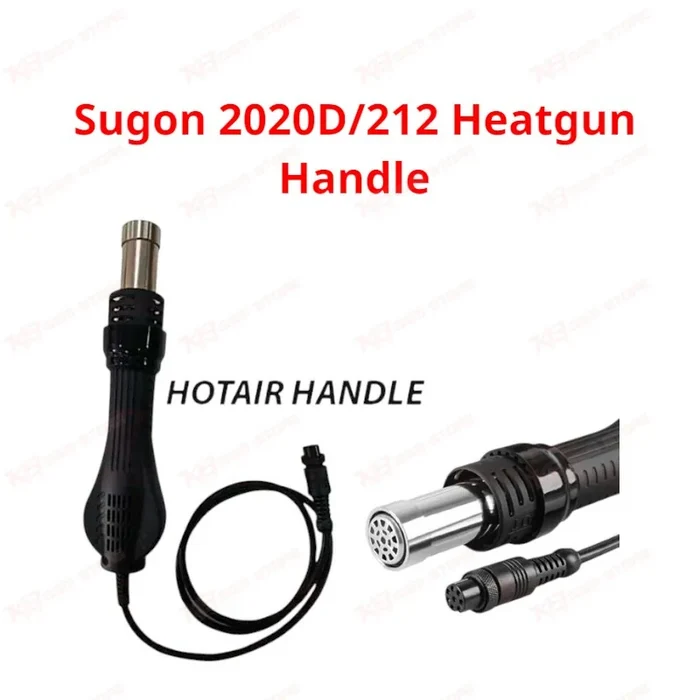 Sugon 2020D/212 Heatgun Handle