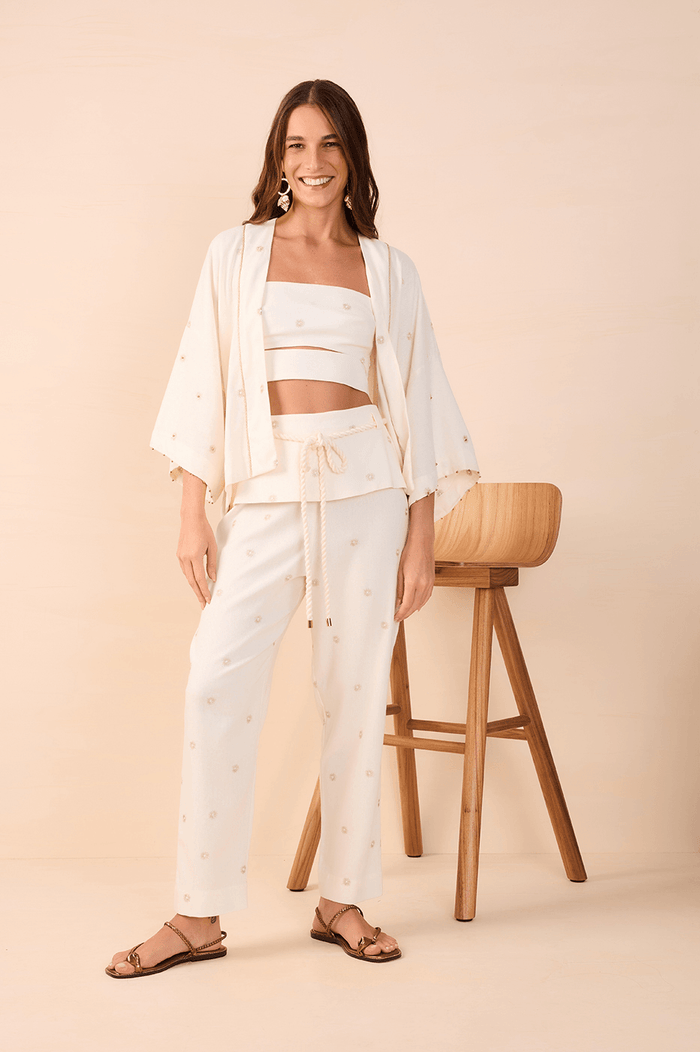 Sun Emb. Crop Top_1