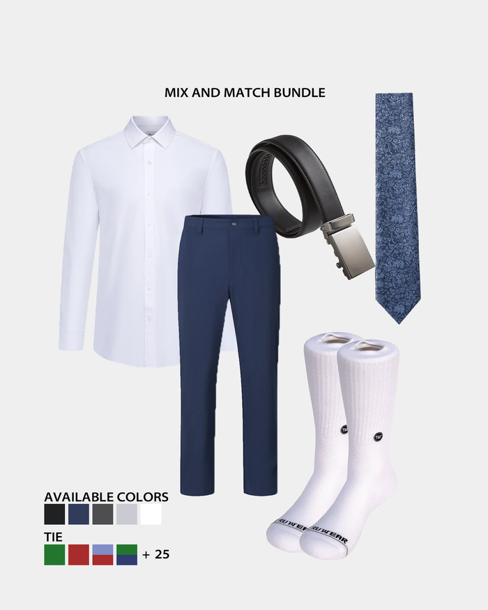 Sunday Bundle