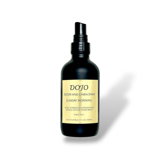 Sunday Morning (Tom Ford Oud Wood Inspired) Luxury Room and Linen Spray