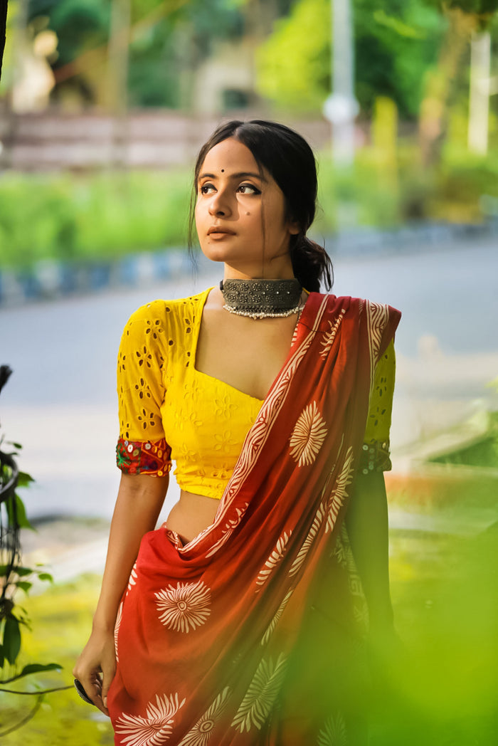 Sunrisha