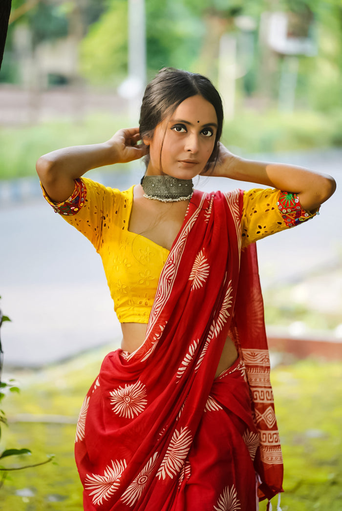 Sunrisha
