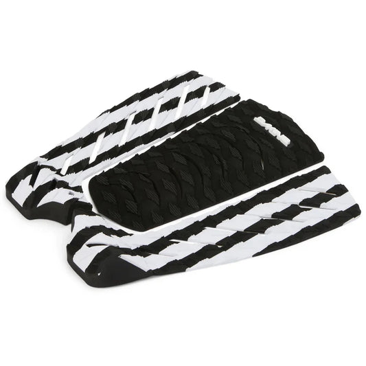 Dakine Superlite traction pad zebra lightweight EVA surf grip
