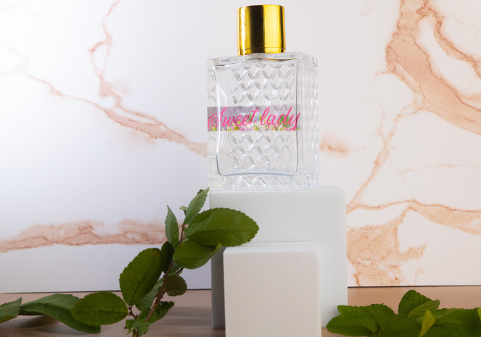 Sweet lady 100ml