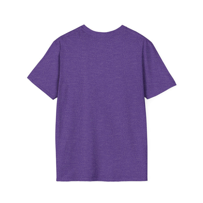 T-Shirt - Buffalo Inside Buffalo Design